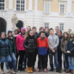 Firmstartwochenende 2015